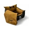 Chrápací deka pro psa se jménem SlimStripe – lahvově zelená Chrápátko®