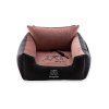 chrapatko autosedacka pro psa pawvelvet staroruzova 3