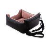 chrapatko autosedacka pro psa pawvelvet staroruzova 4