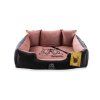 chrapatko autosedacka pro psa pawvelvet staroruzova 7