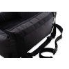 chrapatko autosedacka pro psa pawvelvet cerna 5