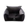 chrapatko autosedacka pro psa pawvelvet seda 3