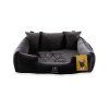 chrapatko autosedacka pro psa pawvelvet seda 7