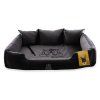 chrapatko autosedacka pro psa pawvelvet seda 8