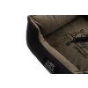 chrapatko autosedacka pro psa pawvelvet khaki 5