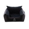 chrapatko autosedacka pro psa plushguard cerna 3