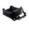 chrapatko autosedacka pro psa plushguard cerna 4