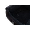 chrapatko autosedacka pro psa plushguard cerna 6