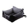 chrapatko autosedacka pro psa plushguard seda 2