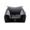 chrapatko autosedacka pro psa plushguard seda 3