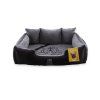 chrapatko autosedacka pro psa plushguard seda 7
