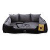 chrapatko autosedacka pro psa plushguard seda 8