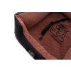 chrapatko autosedacka pro psa plushguard terra cotta 5