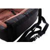 chrapatko autosedacka pro psa plushguard terra cotta 6