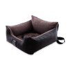 chrapatko autosedacka pro psa plushguard truffle 2