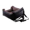 chrapatko autosedacka pro psa plushguard truffle 4