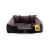 chrapatko autosedacka pro psa plushguard truffle 7
