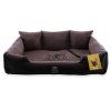 chrapatko autosedacka pro psa plushguard truffle 8
