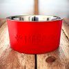 Miska se jménem pro psa/kočku vel. M