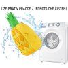 Čichová hračka Ananas Chrápátko