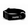 obojek pro psa chrapatko nighty black