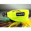 Přepínací vodítko Neon Yellow Chrápátko