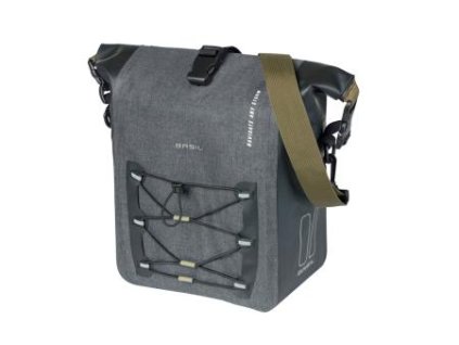 taska na nosic s mik hook systemom basil 18267 navigator storm l mik hooks