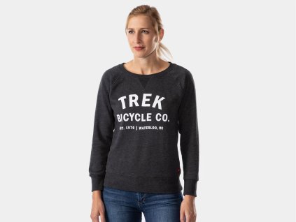 TrekBicycleCoWomensSweatshirt 32588 A Primary