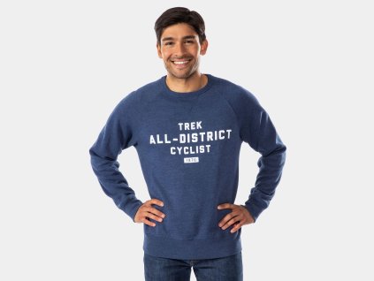 TrekAllDistrictSweatshirt 32586 A Primary