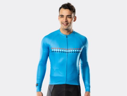 CircuitLongSleeveCyclingJersey 22785 A Primary