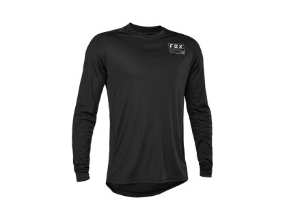 FoxRacingRangerLSSwathJersey 44382 A Primary