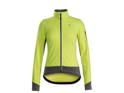 13454 A 1 Meraj S1 Softshell Womens Jacket
