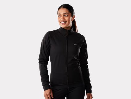 CircuitWomensSoftshellJacket 36062 A Primary