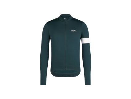 Rapha25CoreThermalLSMensJersey 54781 B Primary