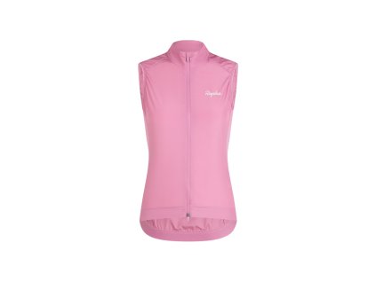 RaphaCoreWomensCyclingGilet 47317 D Primary