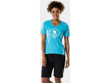 bontrager evoke womens mountain short 358547 15