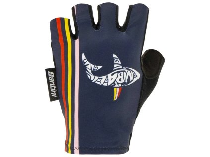 santini trek segafedro vicenzo nibali shark gloves