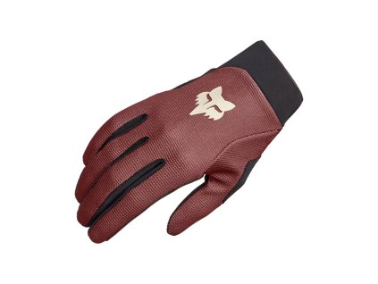 FoxRacing25RangerWomensGloves 49656 A Primary