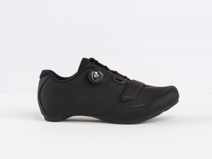 21726 A 1 Bontrager Espresso Road Shoe
