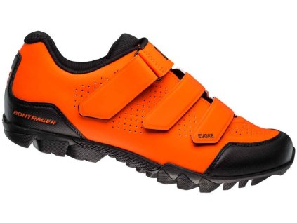 Horske tretry Evoke Mountain Shoe