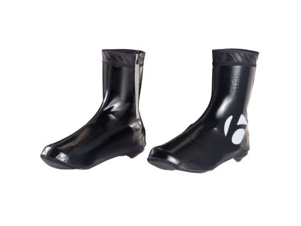 bontrager rxl windshell shoe covers