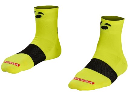 bontrager race 2 5 cycling sock 11589
