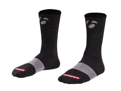11345 A 1 Race 5in Thermal Wool Sock