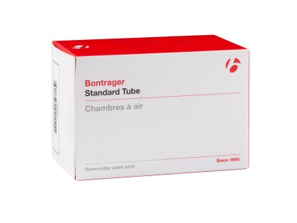 BontragerStandardBicycleTubesPrestaValve 25254 A Primary