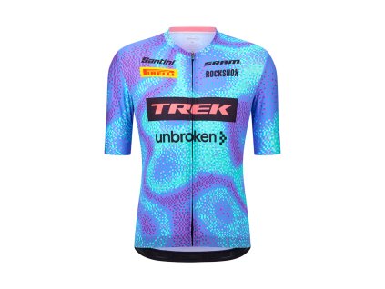 TrekFactoryRacingRaceKitReplicaJersey 80154 A Primary
