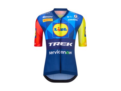 LidlTrekTeamIssueRSLJersey 80144 A Primary