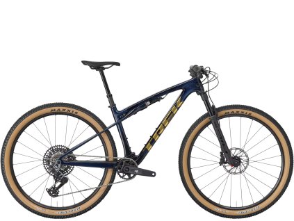 Bicykel Trek Supercaliber SL 9.7 GX AXS Gen 2 - DEMO