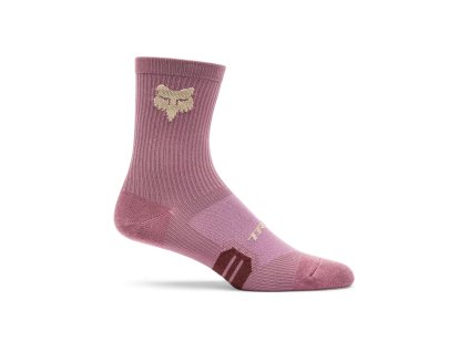 FoxRacing25RangerSocks 49666 B Primary