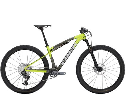 Bicykel Trek Supercaliber SL 9.7 AXS Gen 2