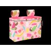 ElectraVelcroHandlebarBagTuttiFrutti 35895 A Primary